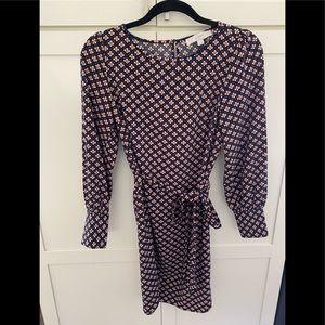 Loft dress